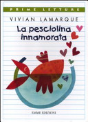 Copertina  La pesciolina innamorata