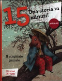 Copertina  Il cinghiale geniale