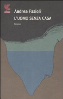 Copertina  L'uomo senza casa