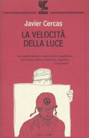 Copertina  La velocità della luce