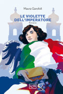 Copertina  Le violette dell'imperatore : romanzo