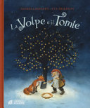Copertina  La volpe e il Tomte