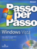 Copertina  Windows Vista : passo per passo