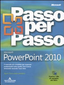 Copertina  Microsoft Power Point 2010