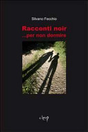 Copertina  Racconti noir... per non dormire