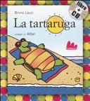Copertina  La tartaruga