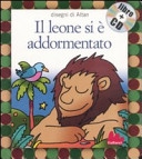 Copertina  Il leone si è addormentato