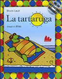 Copertina  La tartaruga
