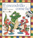 Copertina  Il coccodrillo come fa?