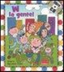 Copertina  W la gente!