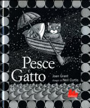 Copertina  Pesce e Gatto