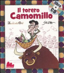Copertina  Il torero Camomillo
