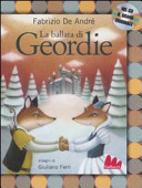 Copertina  La ballata di Geordie