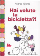 Copertina  Hai voluto la bicicletta?!