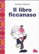 Copertina  Il libro ficcanaso