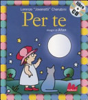 Copertina  Per te