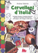 Copertina  Cervelloni d'Italia