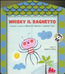 Copertina  Whisky il ragnetto
