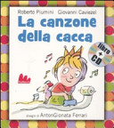 Copertina  La canzone della cacca