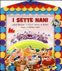 Copertina  I sette nani