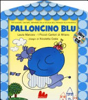Copertina  Palloncino blu