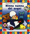 Copertina  Ninna nanna dei sogni