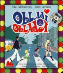 Copertina  Obladì obladà