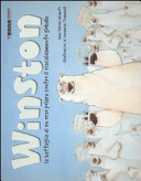 Copertina  Winston : la battaglia di un orso polare contro il riscaldamento globale