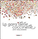 Copertina  La gara delle coccinelle