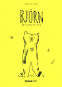 Copertina  Bjorn : sei storie da orso