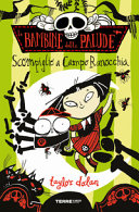 Copertina  Scompiglio a Campo Ranocchia