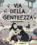 Copertina  Via della gentilezza