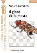 Copertina  Il gioco della mosca