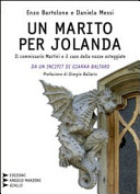 Copertina  Un marito per Jolanda : il commissario Martini e il caso delle nozze osteggiate : giallo