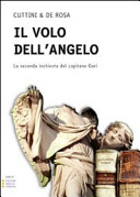 Copertina  Il volo dell'angelo : la seconda inchiesta del capitano Gori : giallo