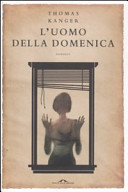 Copertina  L'uomo della domenica
