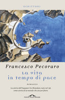 Copertina  La vita in tempo di pace 