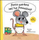 Copertina  Posso guardare nel tuo pannolino?