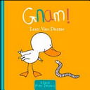 Copertina  Gnam!