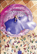 Copertina  Le scarpe della principessa