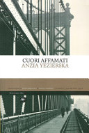 Copertina  Cuori affamati