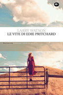 Copertina  Le vite di Edie Pritchard
