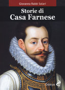 Copertina  Storie di Casa Farnese