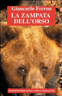 Copertina  La zampata dell'orso