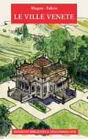 Copertina  Le ville venete