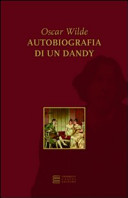 Copertina  Autobiografia di un dandy
