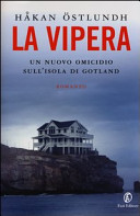 Copertina  La vipera