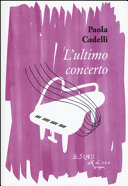 Copertina  L'ultimo concerto