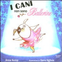 Copertina  I  cani non sono ballerine