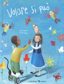 Copertina  Volare si può